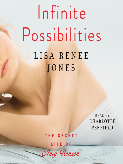 Title details for Infinite Possibilities by Lisa Renee Jones - Available